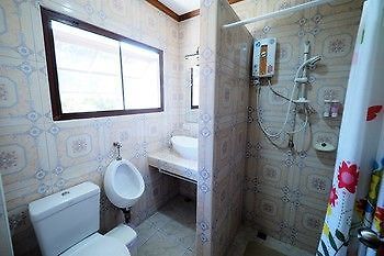 Stella Resort Прачуапкхирикхан Экстерьер фото
