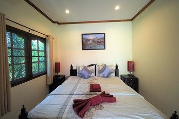 Stella Resort Прачуапкхирикхан Экстерьер фото