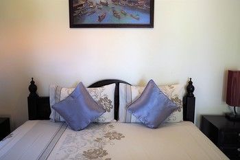 Stella Resort Прачуапкхирикхан Экстерьер фото