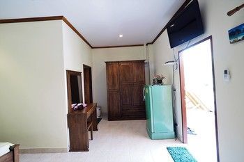 Stella Resort Прачуапкхирикхан Экстерьер фото