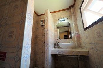 Stella Resort Прачуапкхирикхан Экстерьер фото