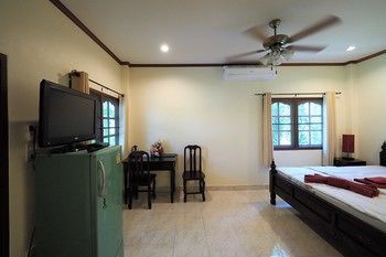 Stella Resort Прачуапкхирикхан Экстерьер фото