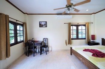 Stella Resort Прачуапкхирикхан Экстерьер фото