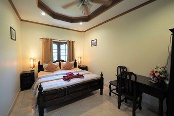 Stella Resort Прачуапкхирикхан Экстерьер фото