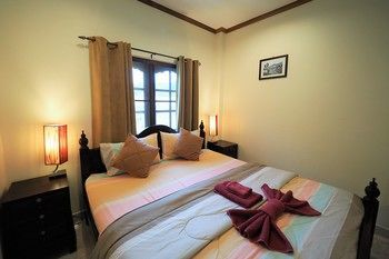 Stella Resort Прачуапкхирикхан Экстерьер фото