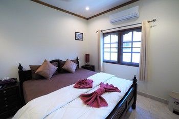 Stella Resort Прачуапкхирикхан Экстерьер фото