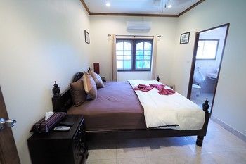 Stella Resort Прачуапкхирикхан Экстерьер фото