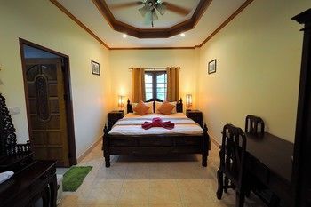 Stella Resort Прачуапкхирикхан Экстерьер фото
