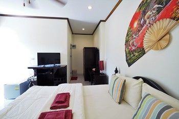 Stella Resort Прачуапкхирикхан Экстерьер фото