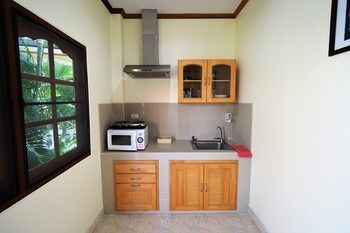 Stella Resort Прачуапкхирикхан Экстерьер фото