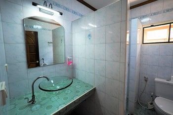 Stella Resort Прачуапкхирикхан Экстерьер фото