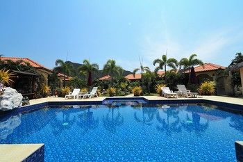 Stella Resort Прачуапкхирикхан Экстерьер фото